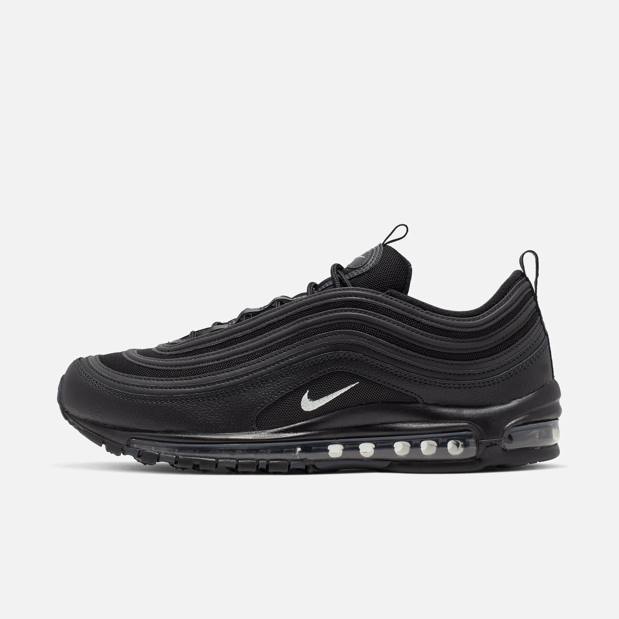 Nike Air Max 97 'Black Terry Cloth'