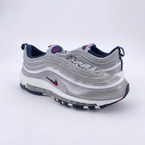 Nike Air Max 97 Puerto Rico 2021 New Size 8