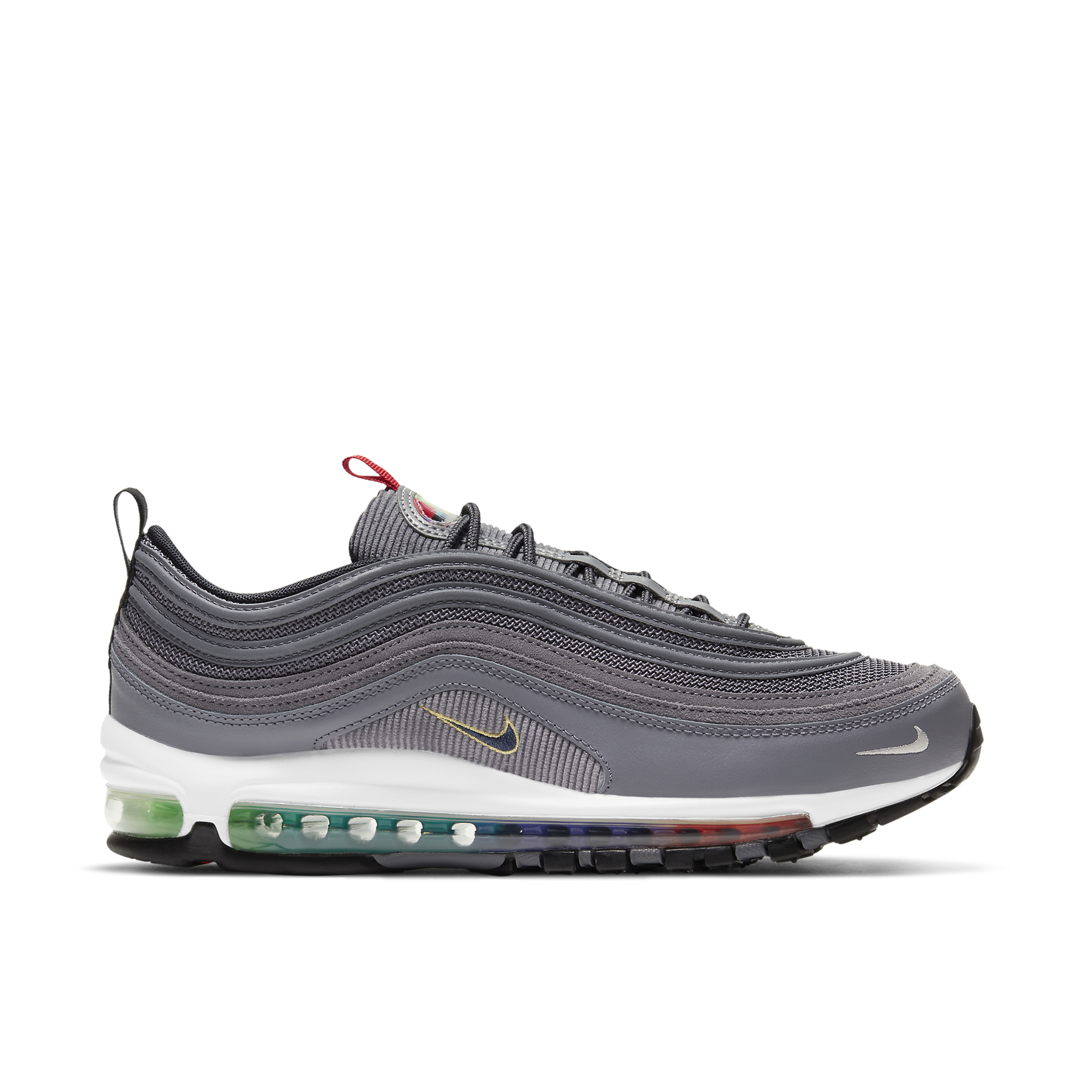 Nike Air Max 97 SE Evolution of Icons | DA8857-001 | Laced