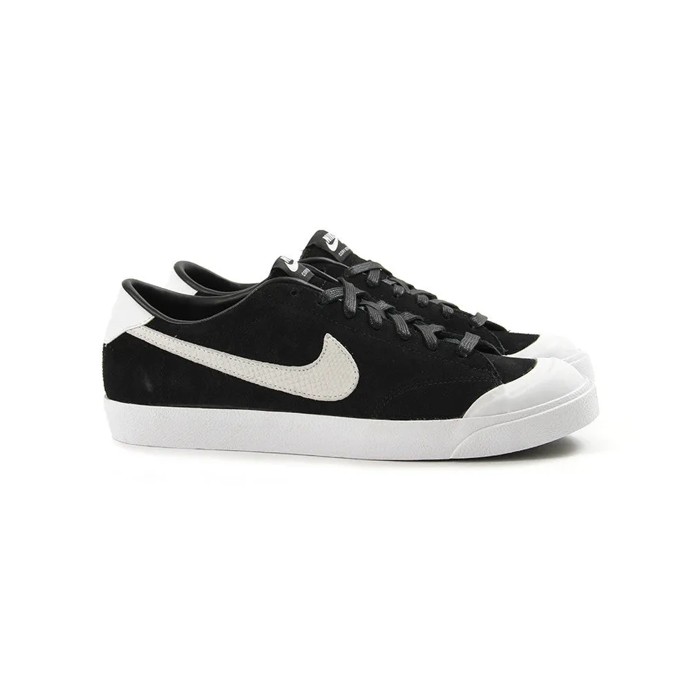 Nike Air Zoom All Court CK QS (Black/White)