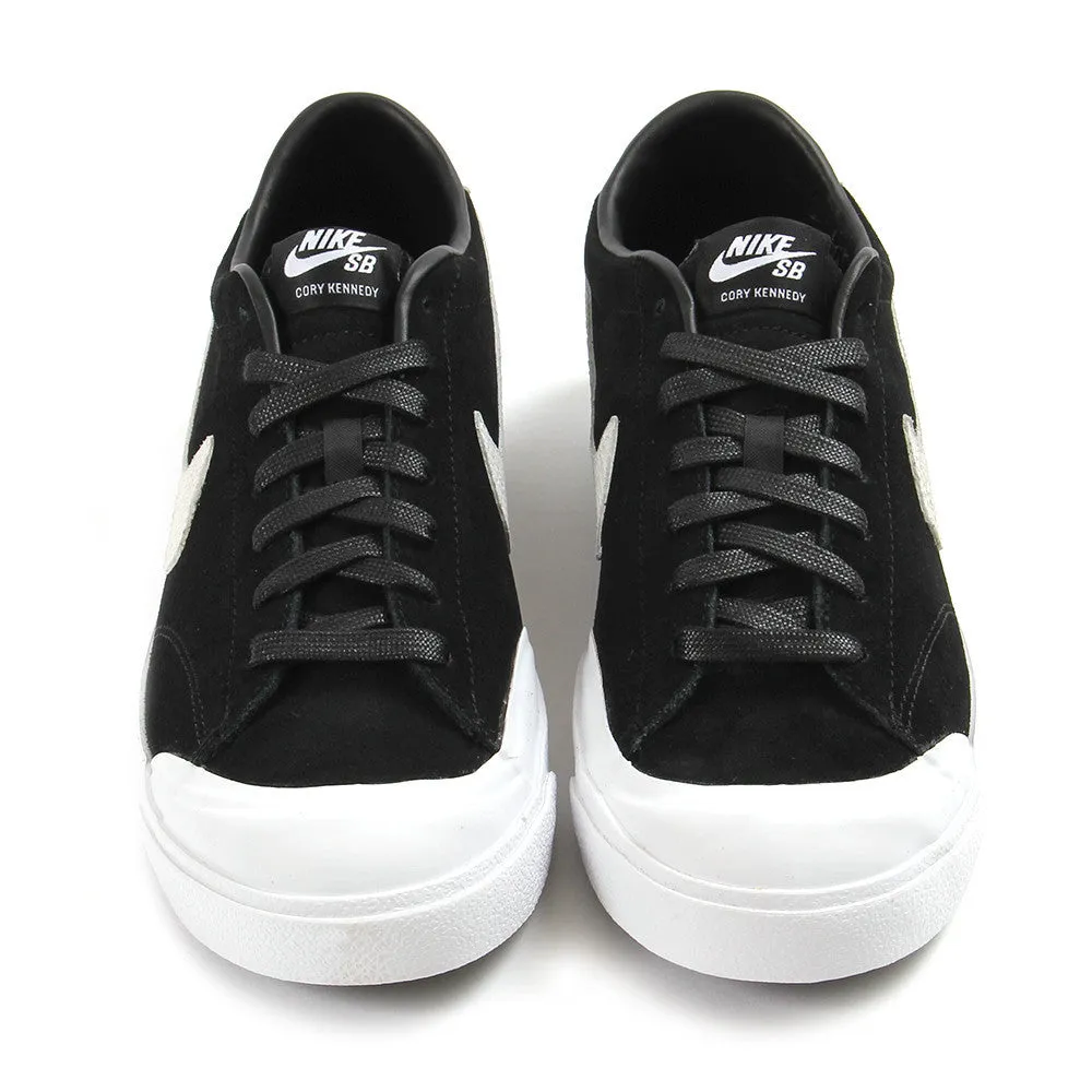 Nike Air Zoom All Court CK QS (Black/White)