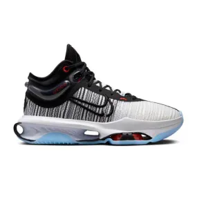 Nike Air Zoom GT Jump 2 (White Black/ Black/ White/ Blue...