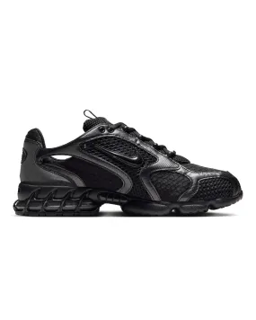 Nike Air Zoom Spiridon Cage 2 Triple Black