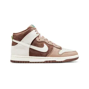 Nike Dunk High Retro Premium - Footwear