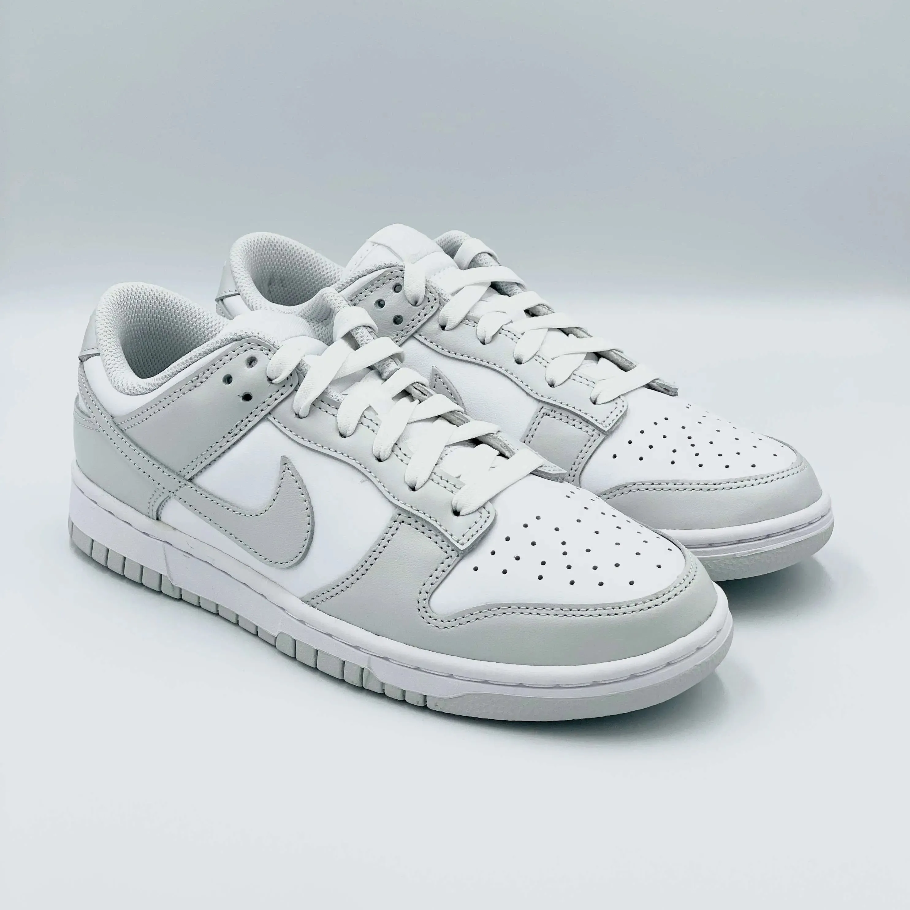 Nike Dunk Low Photon Dust