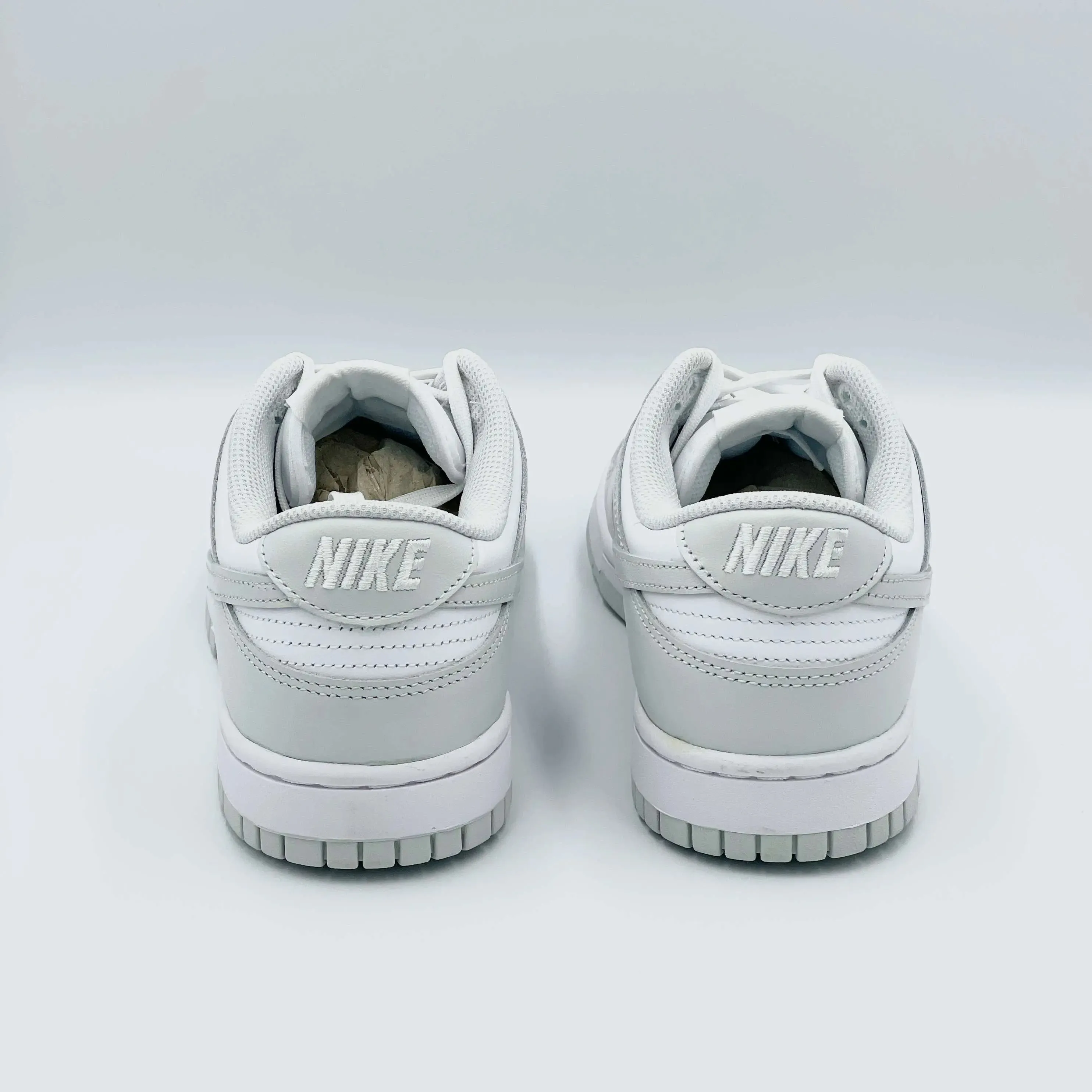 Nike Dunk Low Photon Dust