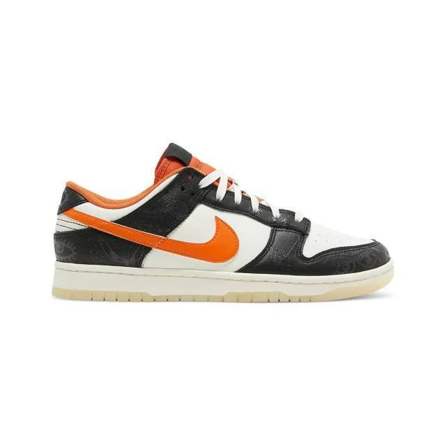 Nike Dunk Low Premium (Halloween/ Sail/ Black/ Starfish)...