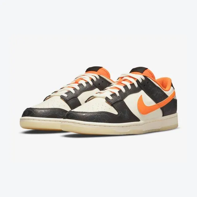 Nike Dunk Low Premium (Halloween/ Sail/ Black/ Starfish)...