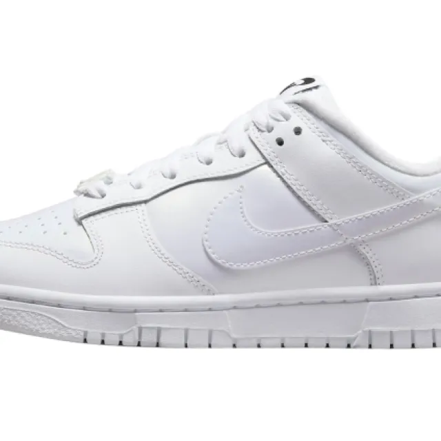 NIKE DUNK LOW WMNS JUST DO IT