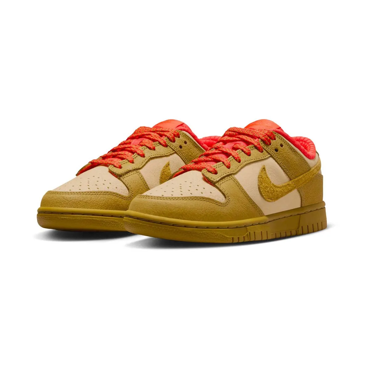 Nike Dunk Low Women's Shoes - Footwear