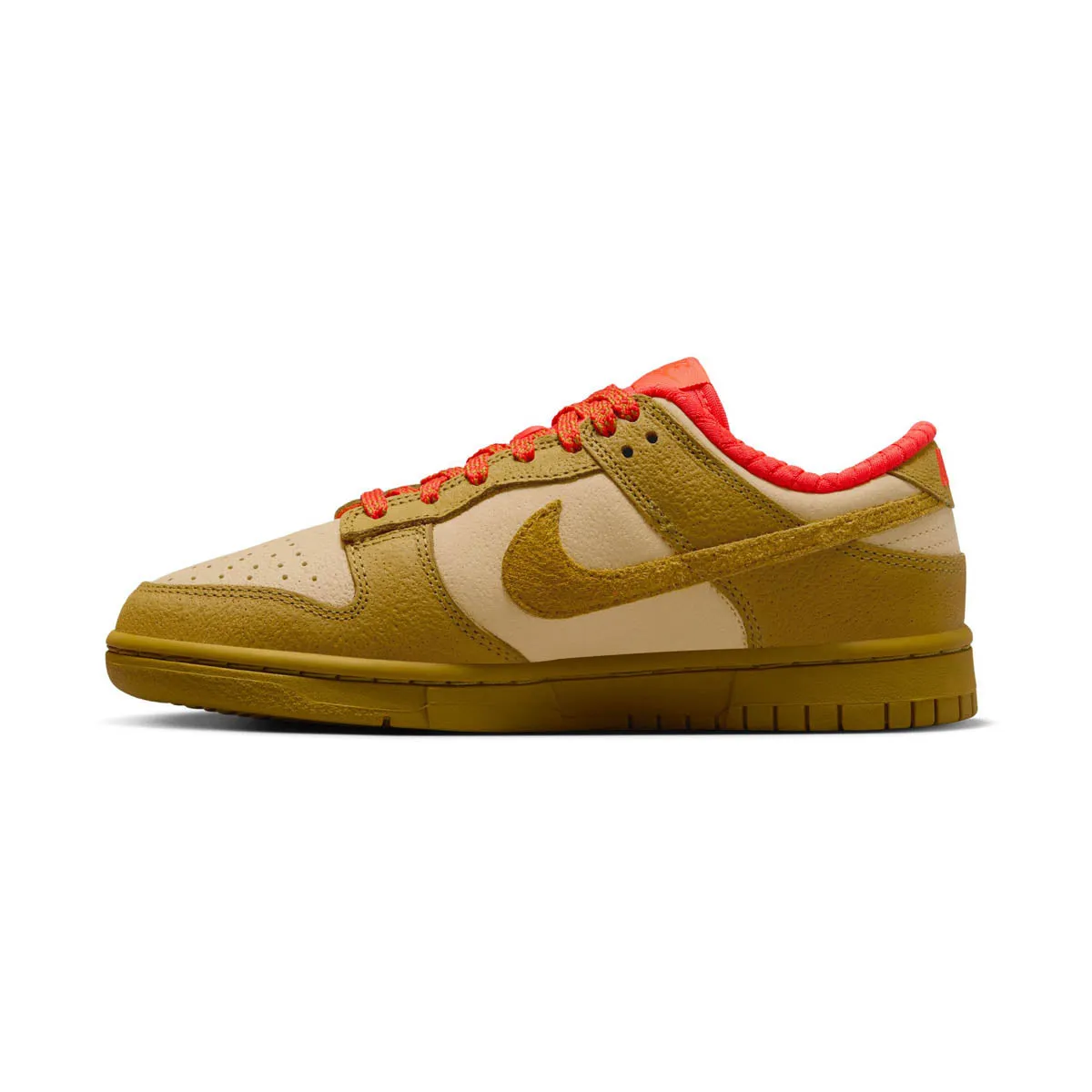 Nike Dunk Low Women's Shoes - Footwear