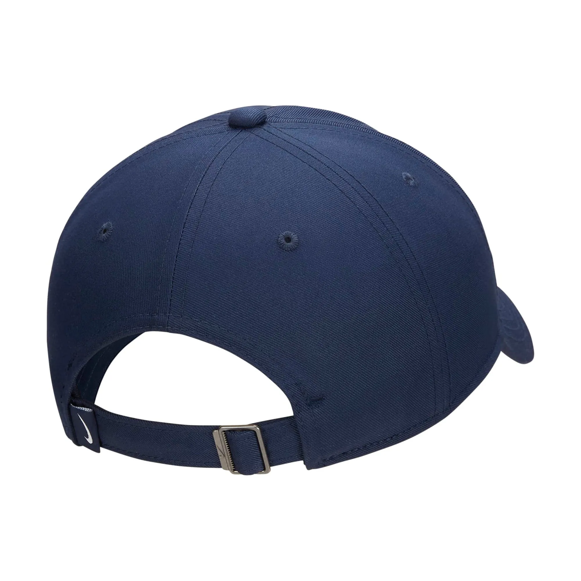 Nike Golf Club Swoosh Cap