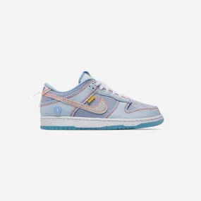 NIKE  NIKE DUNK LOW UNION ARGON PASSPORT PACK