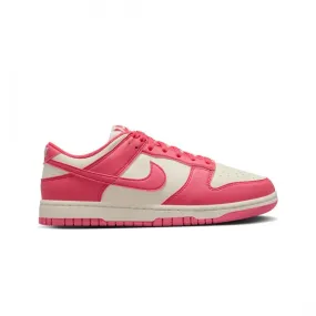 Nike Women Dunk Low (aster pink / aster pink-sail)