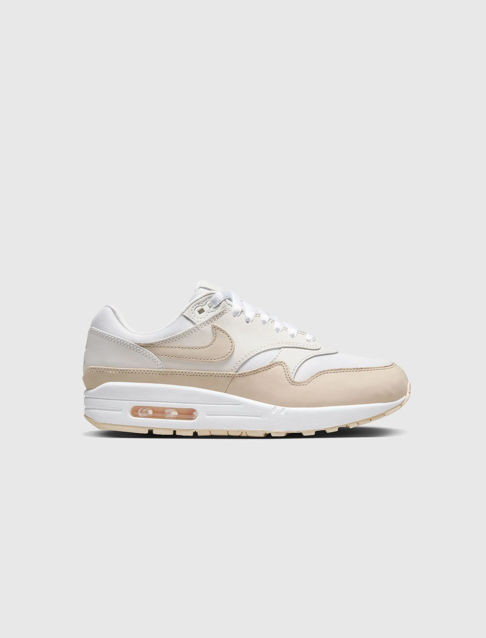 NIKE WOMEN'S AIR MAX 1 PRM 