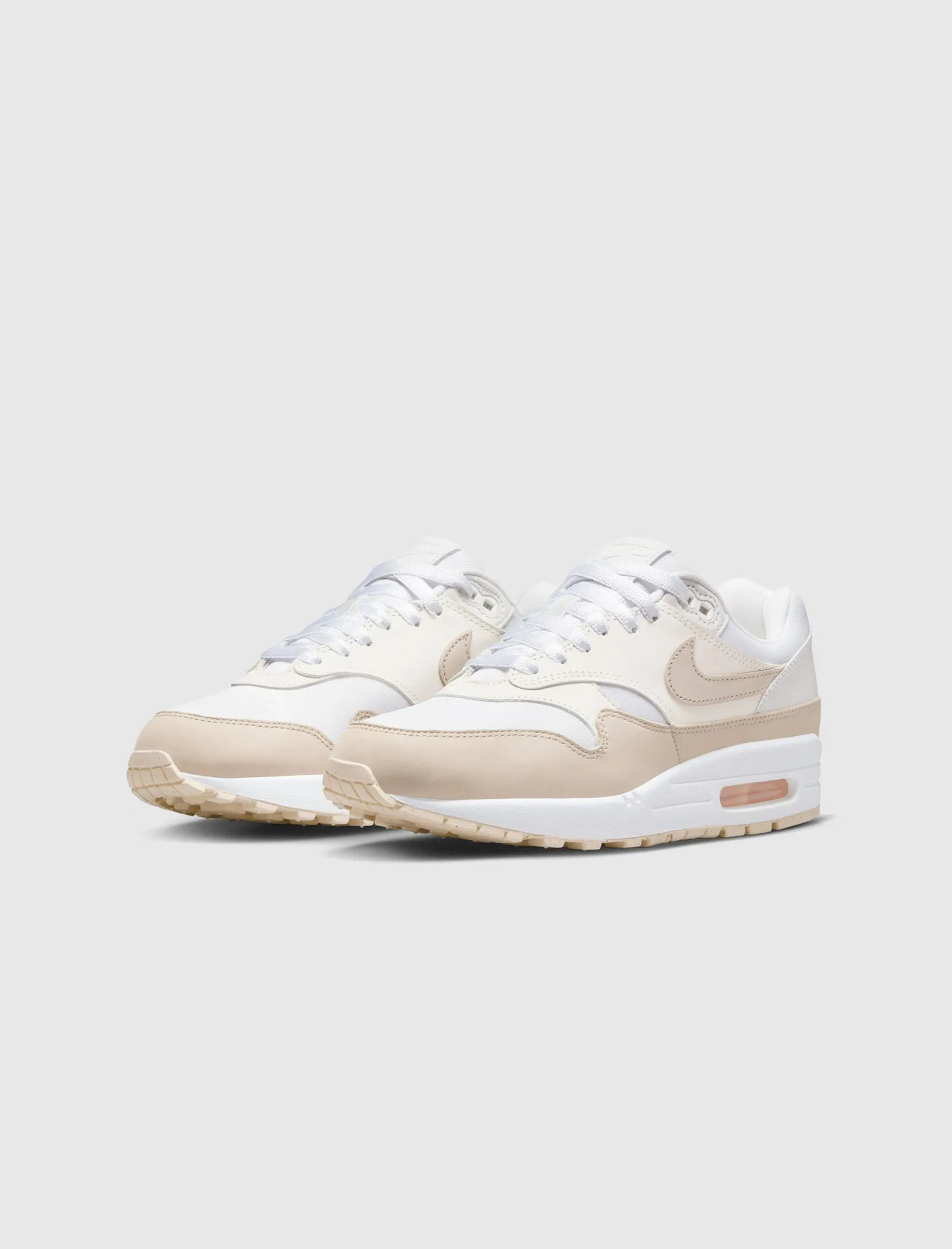 NIKE WOMEN'S AIR MAX 1 PRM 