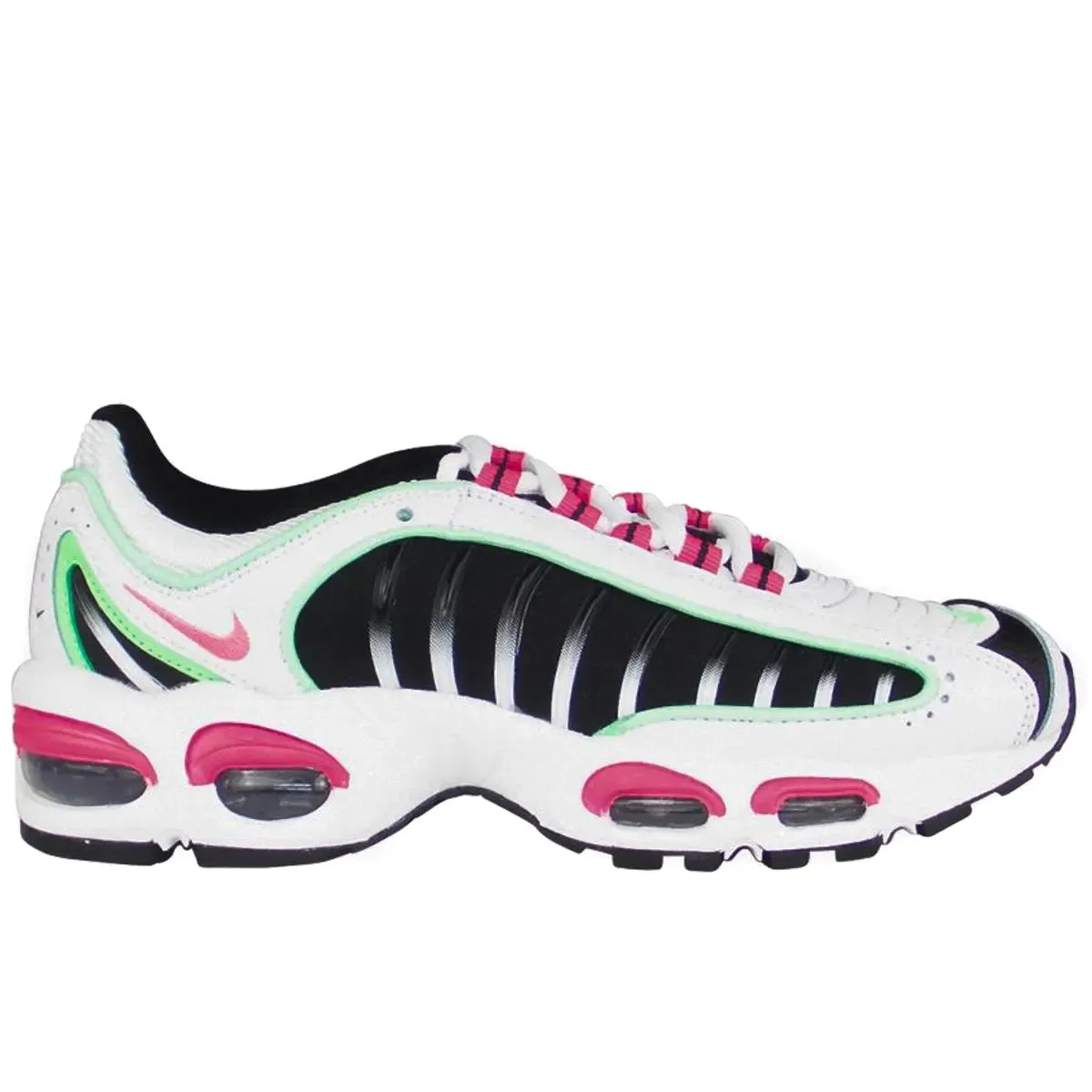 Nike Women's Air Max Tailwind IV 'Hyper Pink'