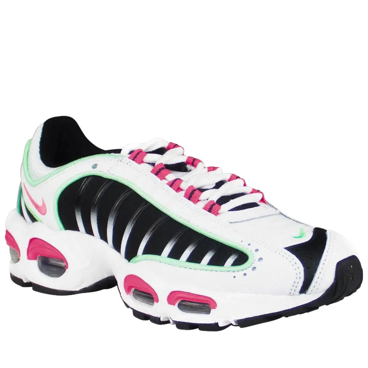 Nike Women's Air Max Tailwind IV 'Hyper Pink'