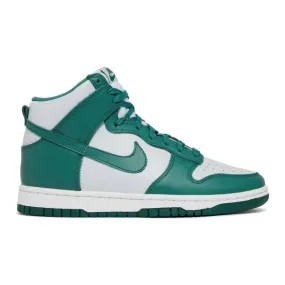 Nike Women's Dunk High (Bicoastal/ Pure Platinum/ Bicoas...