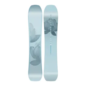 Nitro Karma Snowboard Womens 2025