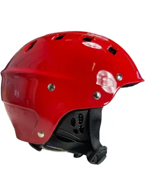 NRS Chaos Side Cut Helmet