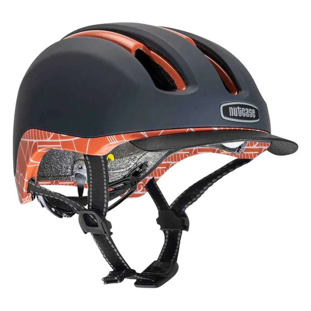 Nutcase Vio Adventure MIPS Helmet