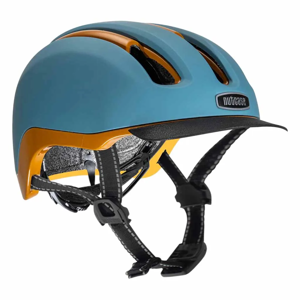 Nutcase Vio Adventure MIPS Helmet