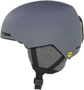 Oakley Ski Helmets MOD 1 Forged Iron