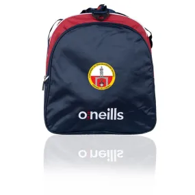 O'Donovan Rossa Cork Bedford Holdall Bag