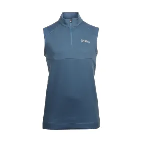 Oscar Jacobson Lockhart Tour Sleeveless Pullover