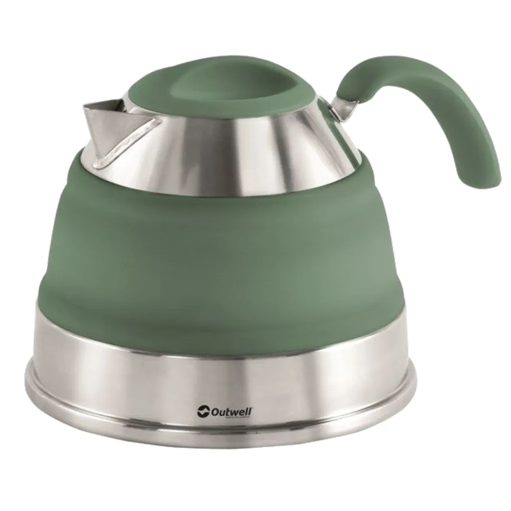 Outwell Collaps Kettle 1.5L