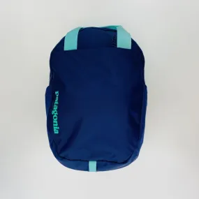 Patagonia Atom Tote Pack 20L - Second Hand Backpack - Blue - 20 L | Hardloop