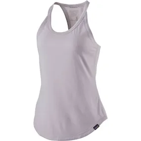 Patagonia Capilene Cool Trail Tank Women's