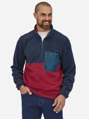     PATAGONIA  Men's Microdini 1/2-Zip Pullover    