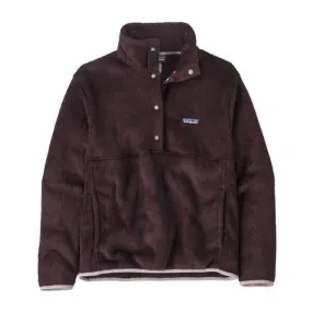 Patagonia Women's Re-Tool Half-Snap Pullover