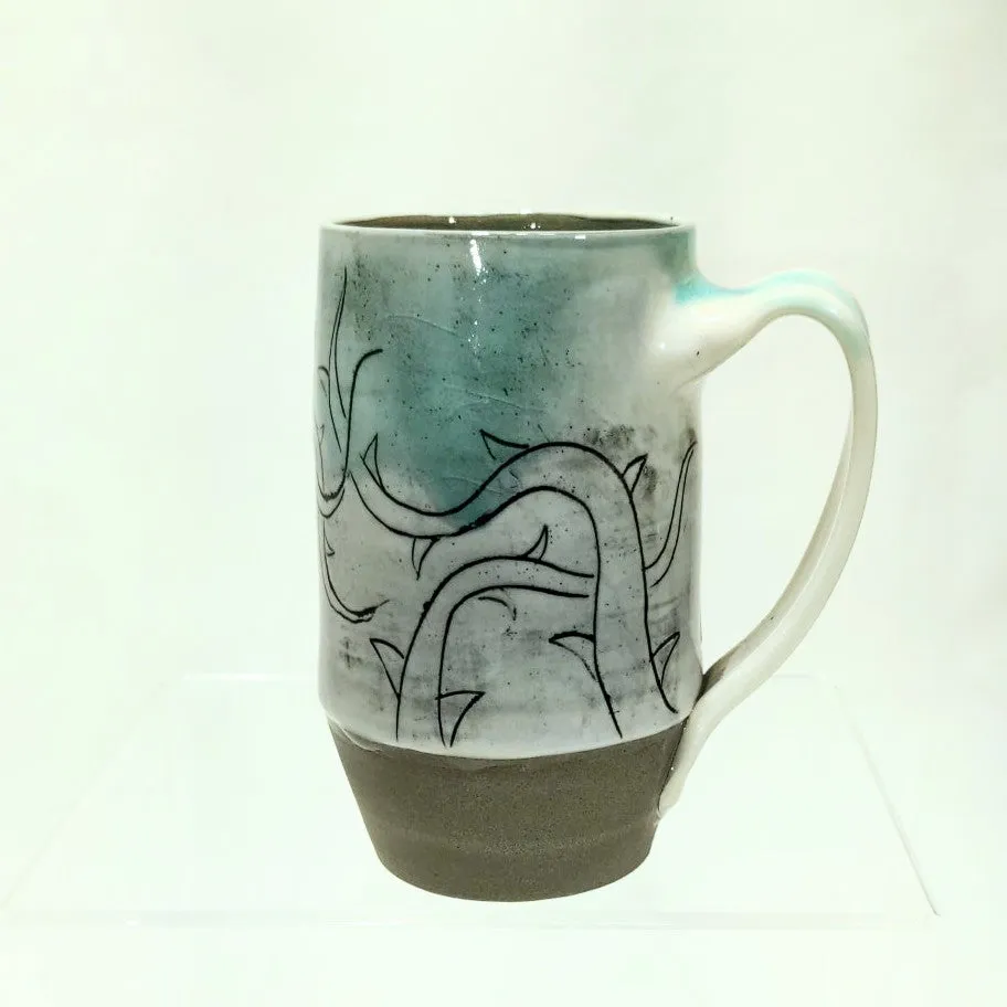 Pathways Mug