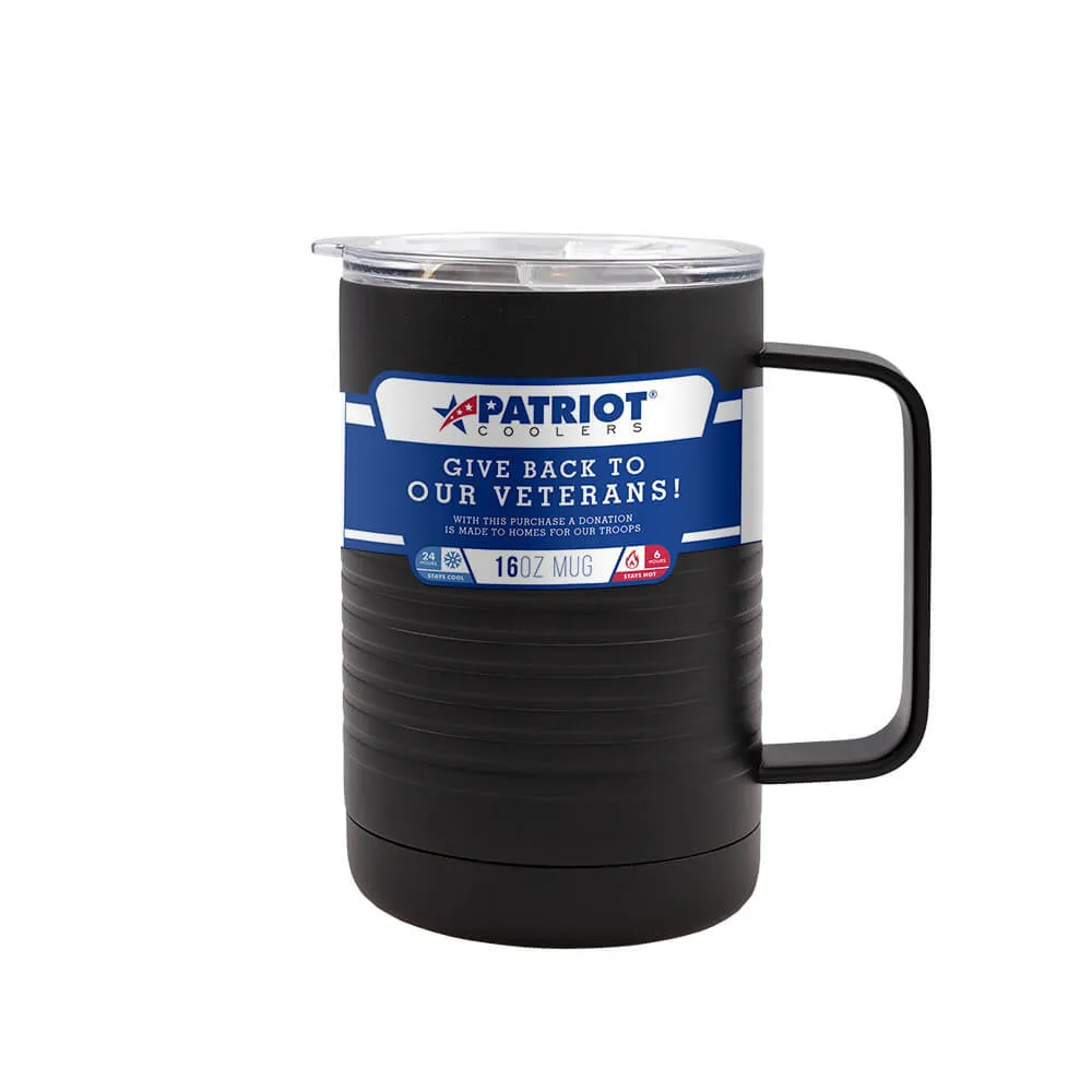 PATRIOT 16OZ MUG