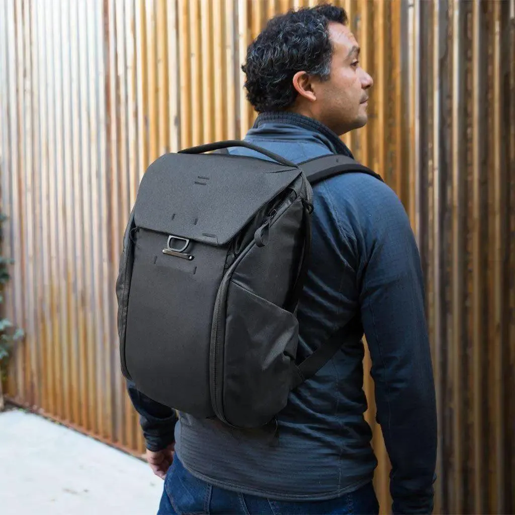 Peak Design Everyday Backpack v2