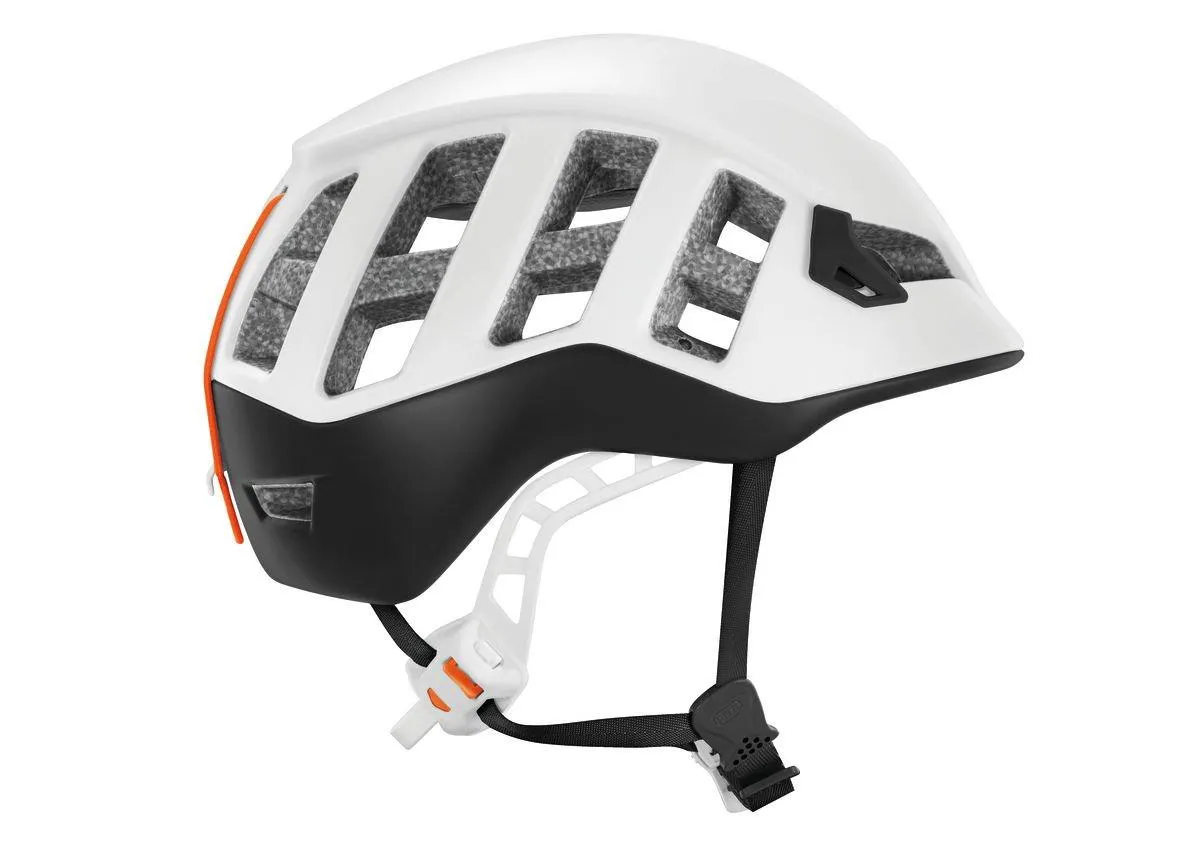 petzl Meteor Climbing Helmet | Climbing Helmet UK