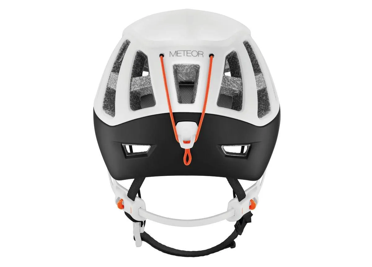 petzl Meteor Climbing Helmet | Climbing Helmet UK