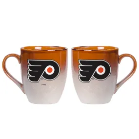 Philadelphia Flyers 16oz Lodge Mug