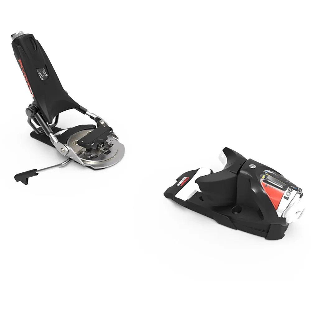 Pivot 12 GW Ski Bindings