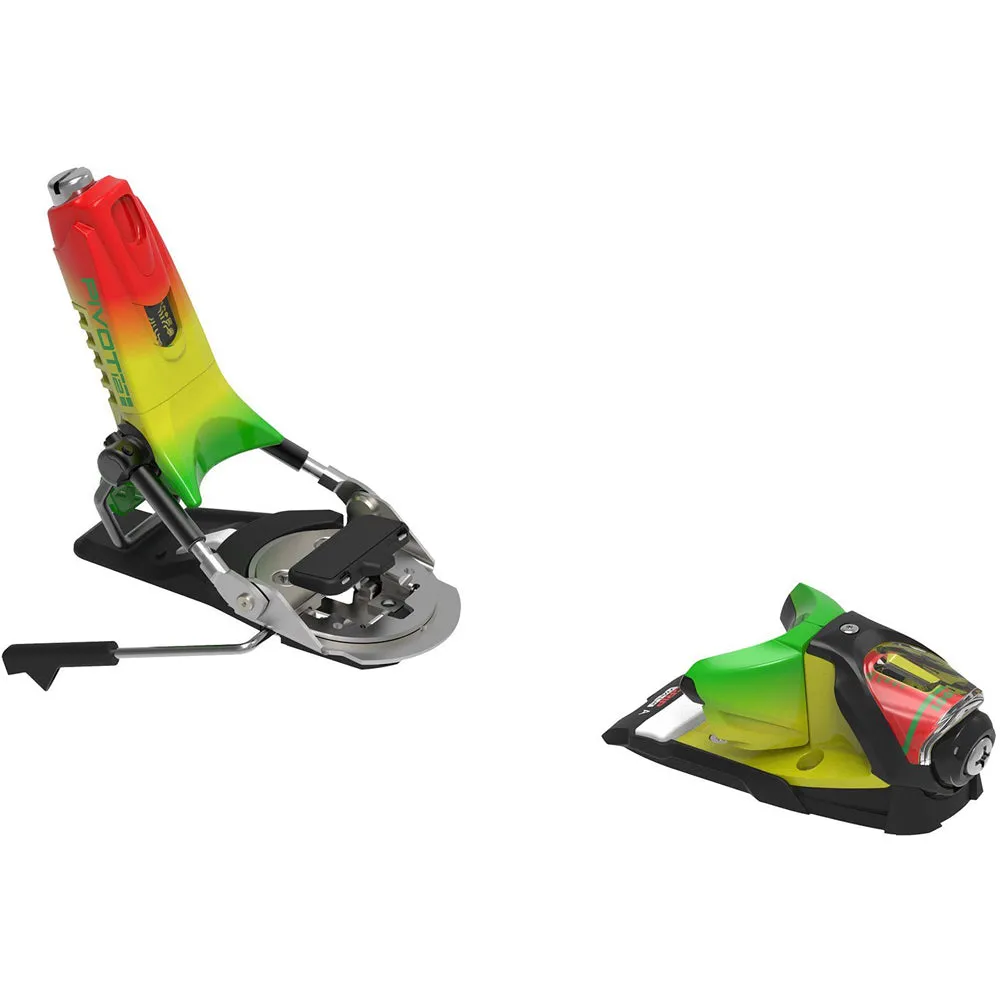 Pivot 12 GW Ski Bindings