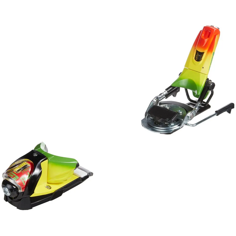 Pivot 14 GW Ski Bindings