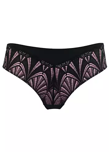 Pour Moi New Romance Bikini Briefs | Kaleidoscope