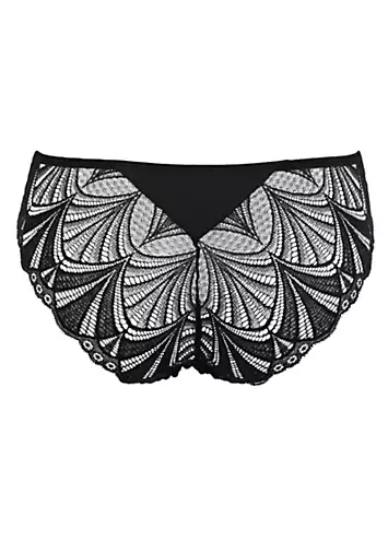 Pour Moi New Romance Bikini Briefs | Kaleidoscope