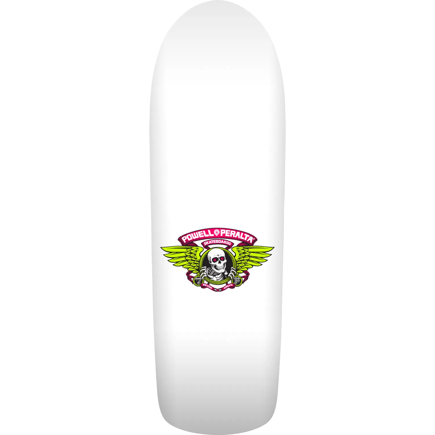 Powell Peralta Old School Ripper Skateboard Deck