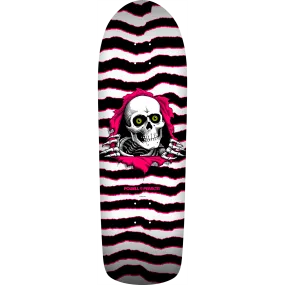 Powell Peralta Old School Ripper Skateboard Deck