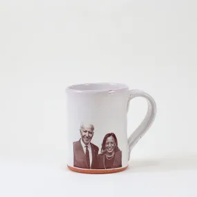 President Biden & Vice President Harris Mug