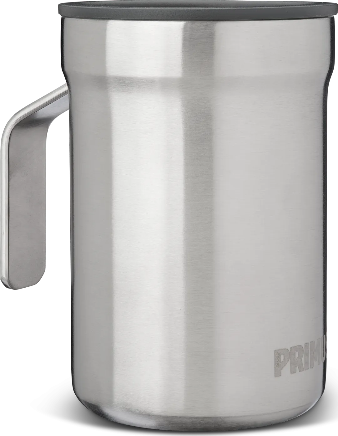 Primus Koppen Mug 0.3 Stainless | Buy Primus Koppen Mug 0.3 Stainless here | Outnorth